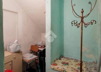 Trilocale Via al Garbo, Genova (zona Rivarolo) - foto 24