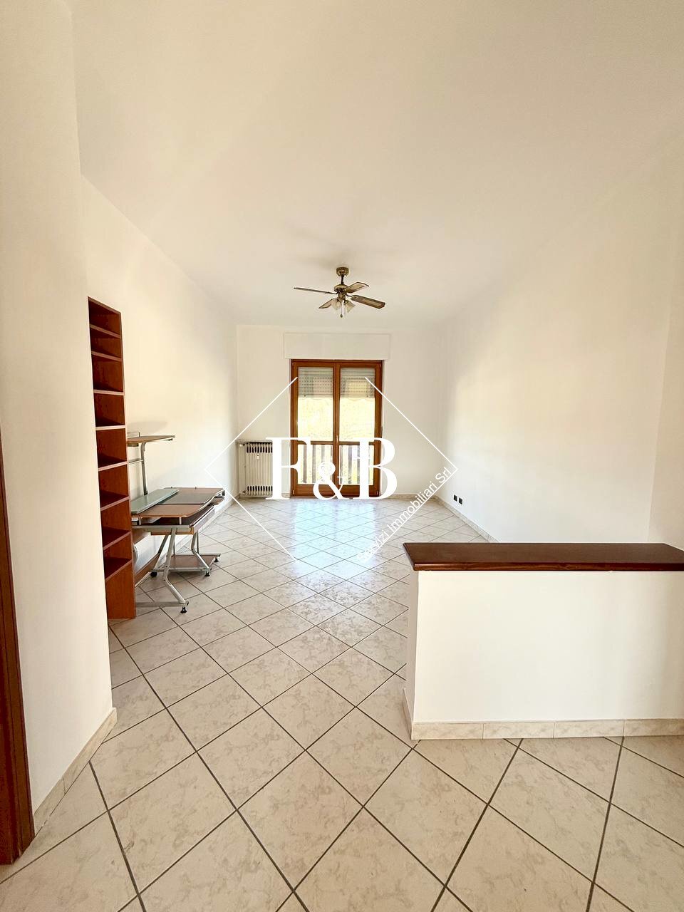 Quadrilocale Villafranca D'Asti, Villafranca d'Asti - foto 1