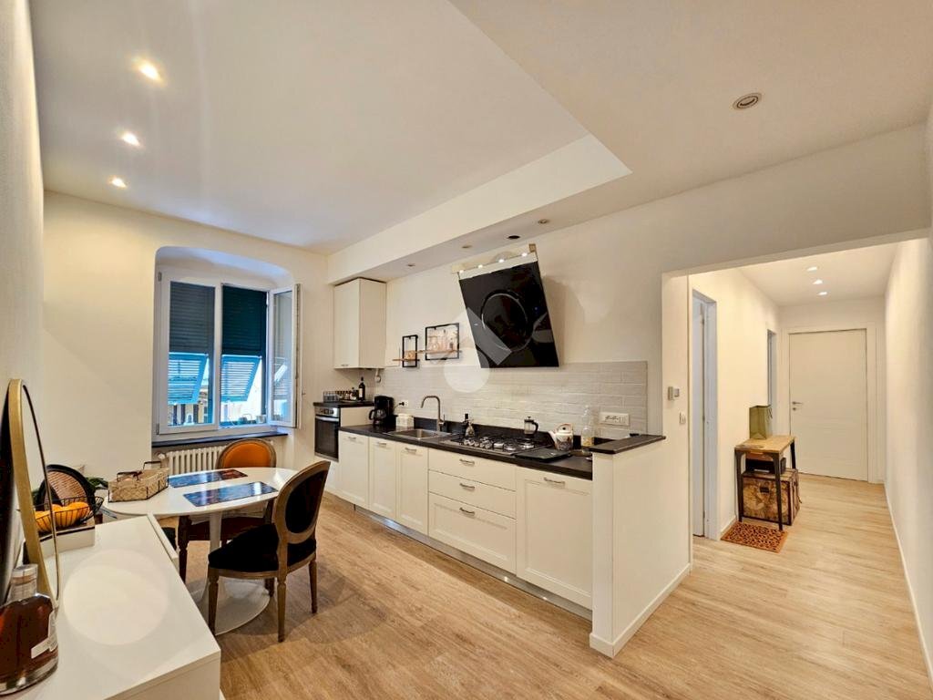 Quadrilocale Via Pisacane, Genova (zona Foce) - foto 2