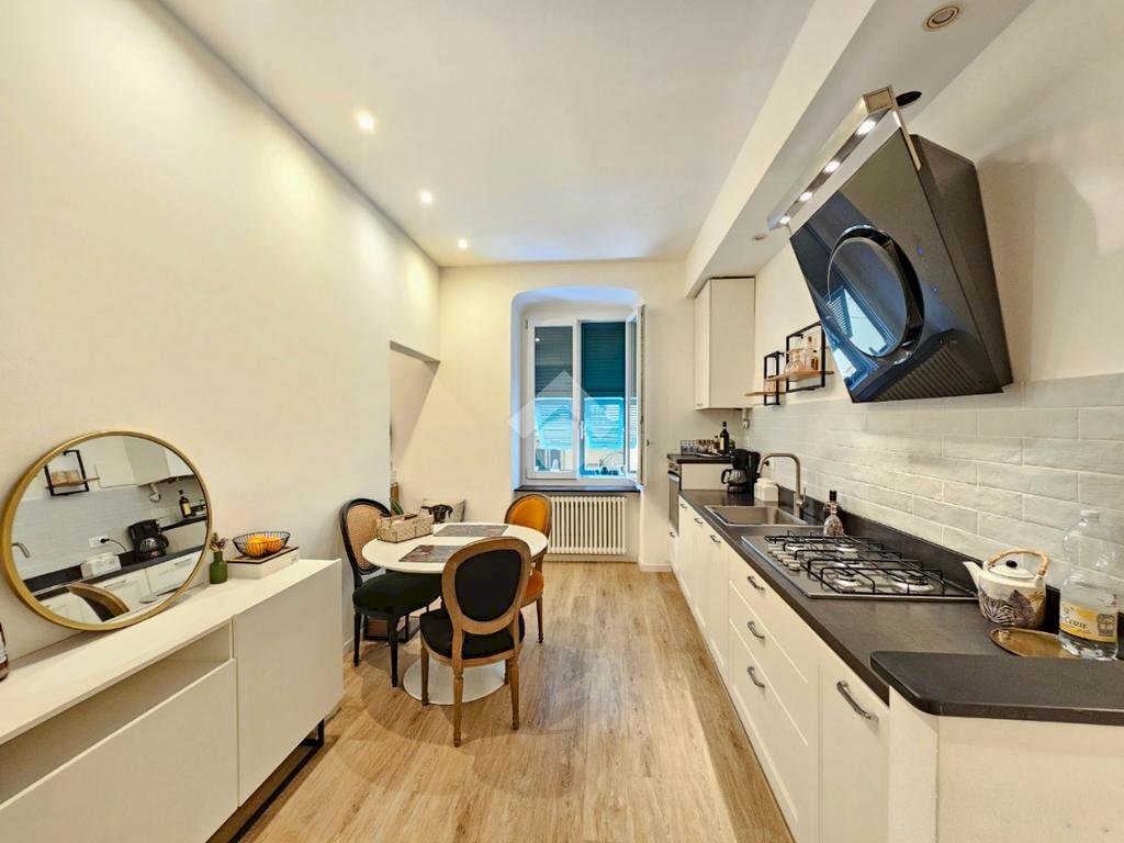 Quadrilocale Via Pisacane, Genova (zona Foce) - foto 3