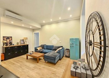 Quadrilocale Via Pisacane, Genova (zona Foce) - foto 1