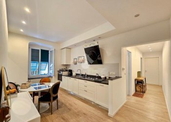 Quadrilocale Via Pisacane, Genova (zona Foce) - foto 2