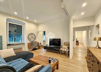 Quadrilocale Via Pisacane, Genova (zona Foce) - foto 4