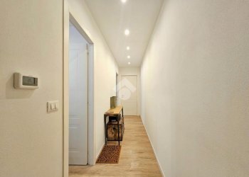 Quadrilocale Via Pisacane, Genova (zona Foce) - foto 5