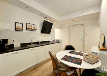 Quadrilocale Via Pisacane, Genova (zona Foce) - foto 6