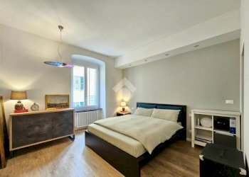 Quadrilocale Via Pisacane, Genova (zona Foce) - foto 7