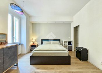 Quadrilocale Via Pisacane, Genova (zona Foce) - foto 8