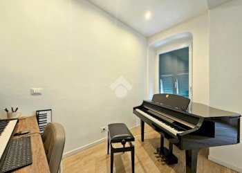 Quadrilocale Via Pisacane, Genova (zona Foce) - foto 9