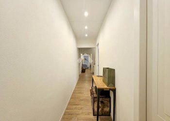 Quadrilocale Via Pisacane, Genova (zona Foce) - foto 10