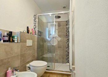 Quadrilocale Via Pisacane, Genova (zona Foce) - foto 12