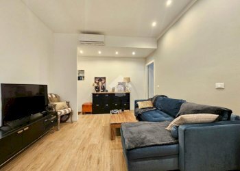 Quadrilocale Via Pisacane, Genova (zona Foce) - foto 13