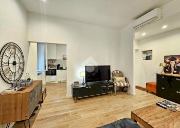 Quadrilocale Via Pisacane, Genova (zona Foce) - foto 14