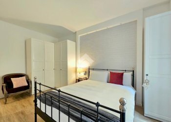 Quadrilocale Via Pisacane, Genova (zona Foce) - foto 16