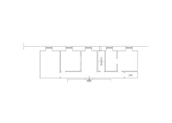 Quadrilocale Via Pisacane, Genova (zona Foce) - foto 19