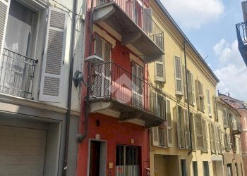 Stabile - Palazzo Via garetti, Asti - foto 16