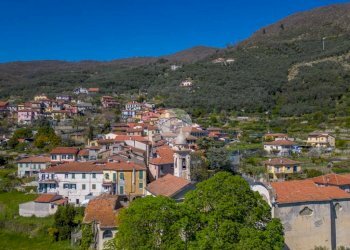 Quadrilocale Via Cristoforo Colombo, Pontedassio - foto 1