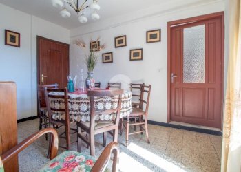 Quadrilocale Via Cristoforo Colombo, Pontedassio - foto 4