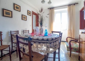 Quadrilocale Via Cristoforo Colombo, Pontedassio - foto 5