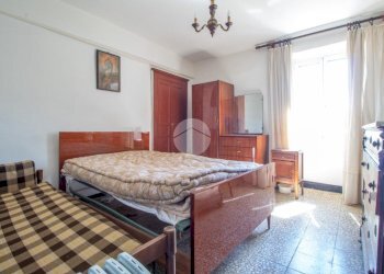 Quadrilocale Via Cristoforo Colombo, Pontedassio - foto 16