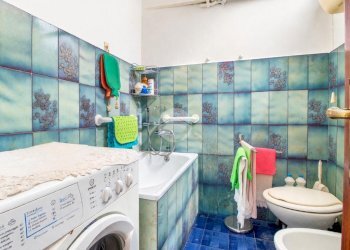 Quadrilocale Via Cristoforo Colombo, Pontedassio - foto 21