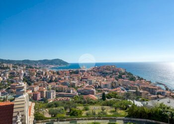 Quadrilocale Via Cristoforo Colombo, Pontedassio - foto 23