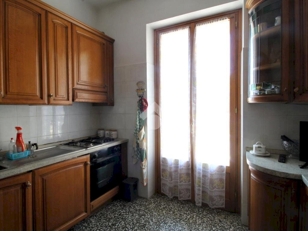 Quadrilocale Via Giulia De Vincenzi, Genova (zona Molassana) - foto 3