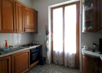 Quadrilocale Via Giulia De Vincenzi, Genova (zona Molassana) - foto 3