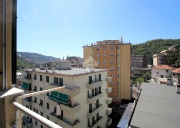 Quadrilocale Via Giulia De Vincenzi, Genova (zona Molassana) - foto 4