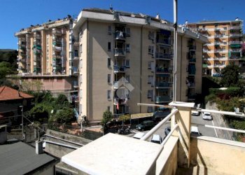 Quadrilocale Via Giulia De Vincenzi, Genova (zona Molassana) - foto 5