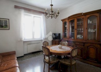 Quadrilocale Via Giulia De Vincenzi, Genova (zona Molassana) - foto 7