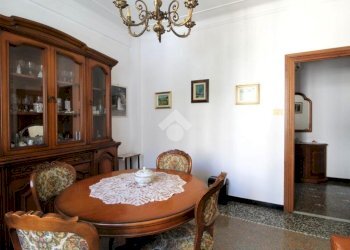 Quadrilocale Via Giulia De Vincenzi, Genova (zona Molassana) - foto 8