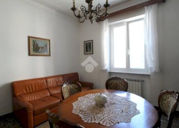 Quadrilocale Via Giulia De Vincenzi, Genova (zona Molassana) - foto 9