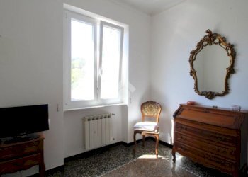 Quadrilocale Via Giulia De Vincenzi, Genova (zona Molassana) - foto 15