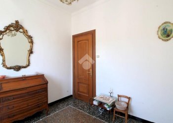 Quadrilocale Via Giulia De Vincenzi, Genova (zona Molassana) - foto 16