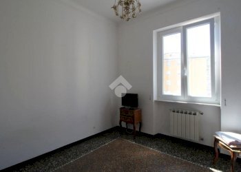 Quadrilocale Via Giulia De Vincenzi, Genova (zona Molassana) - foto 17