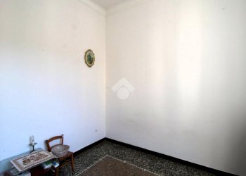 Quadrilocale Via Giulia De Vincenzi, Genova (zona Molassana) - foto 18