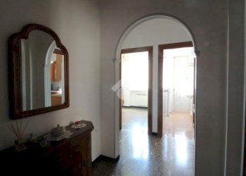 Quadrilocale Via Giulia De Vincenzi, Genova (zona Molassana) - foto 25