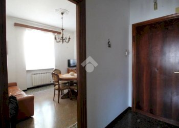 Quadrilocale Via Giulia De Vincenzi, Genova (zona Molassana) - foto 26