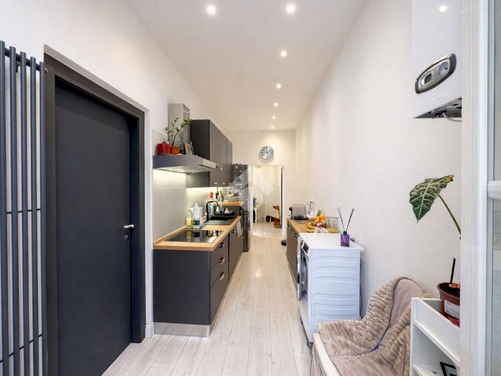 Trilocale Via dei Conservatori del Mare, Genova (zona Centro Storico) - foto 1