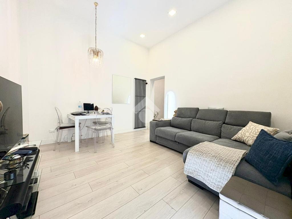 Trilocale Via dei Conservatori del Mare, Genova (zona Centro Storico) - foto 2