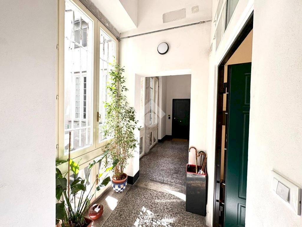 Trilocale Via dei Conservatori del Mare, Genova (zona Centro Storico) - foto 3