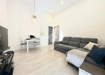 Trilocale Via dei Conservatori del Mare, Genova (zona Centro Storico) - foto 2