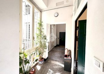 Trilocale Via dei Conservatori del Mare, Genova (zona Centro Storico) - foto 3