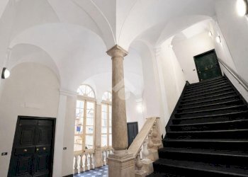 Trilocale Via dei Conservatori del Mare, Genova (zona Centro Storico) - foto 4