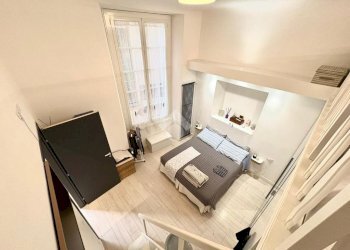 Trilocale Via dei Conservatori del Mare, Genova (zona Centro Storico) - foto 6