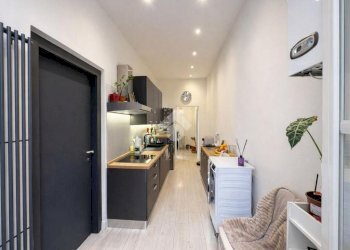 Trilocale Via dei Conservatori del Mare, Genova (zona Centro Storico) - foto 8