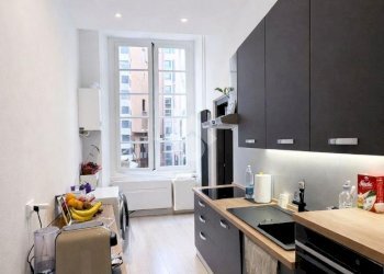 Trilocale Via dei Conservatori del Mare, Genova (zona Centro Storico) - foto 9