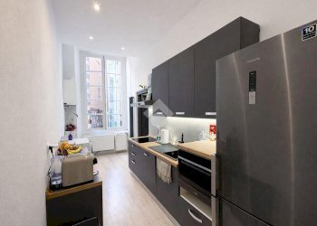 Trilocale Via dei Conservatori del Mare, Genova (zona Centro Storico) - foto 10