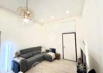 Trilocale Via dei Conservatori del Mare, Genova (zona Centro Storico) - foto 11