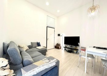 Trilocale Via dei Conservatori del Mare, Genova (zona Centro Storico) - foto 12